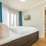 Lejlighed Quartier 7 App 14