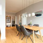 Quartier 7 App 14 * Heringsdorf (Usedom)