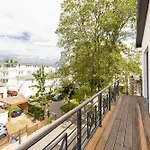 Lejlighed Quartier 7 App 14 *