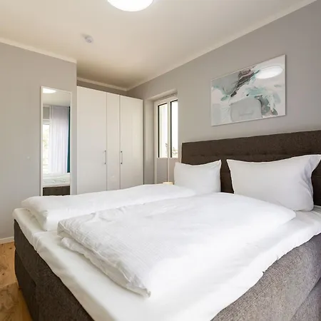 Διαμέρισμα Quartier 7 App 14